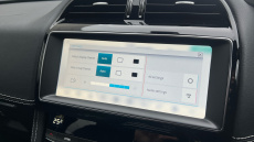 Jaguar F-Pace 2.0d R-Sport 5dr Auto AWD Diesel Estate